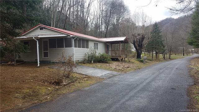 242 Laurel Branch Road - Photo 1