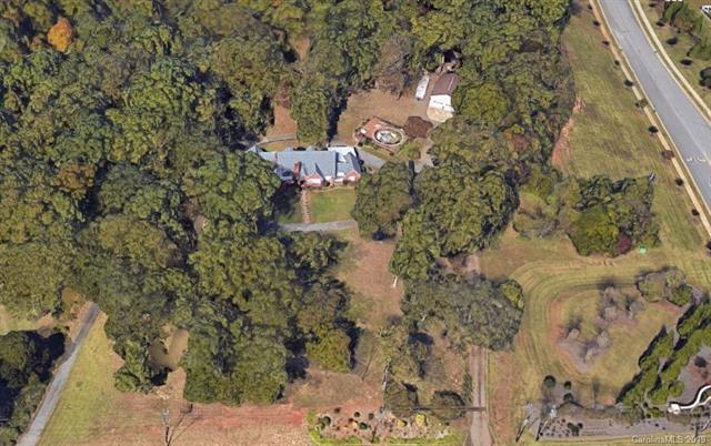 11501 Albemarle Road - Photo 1