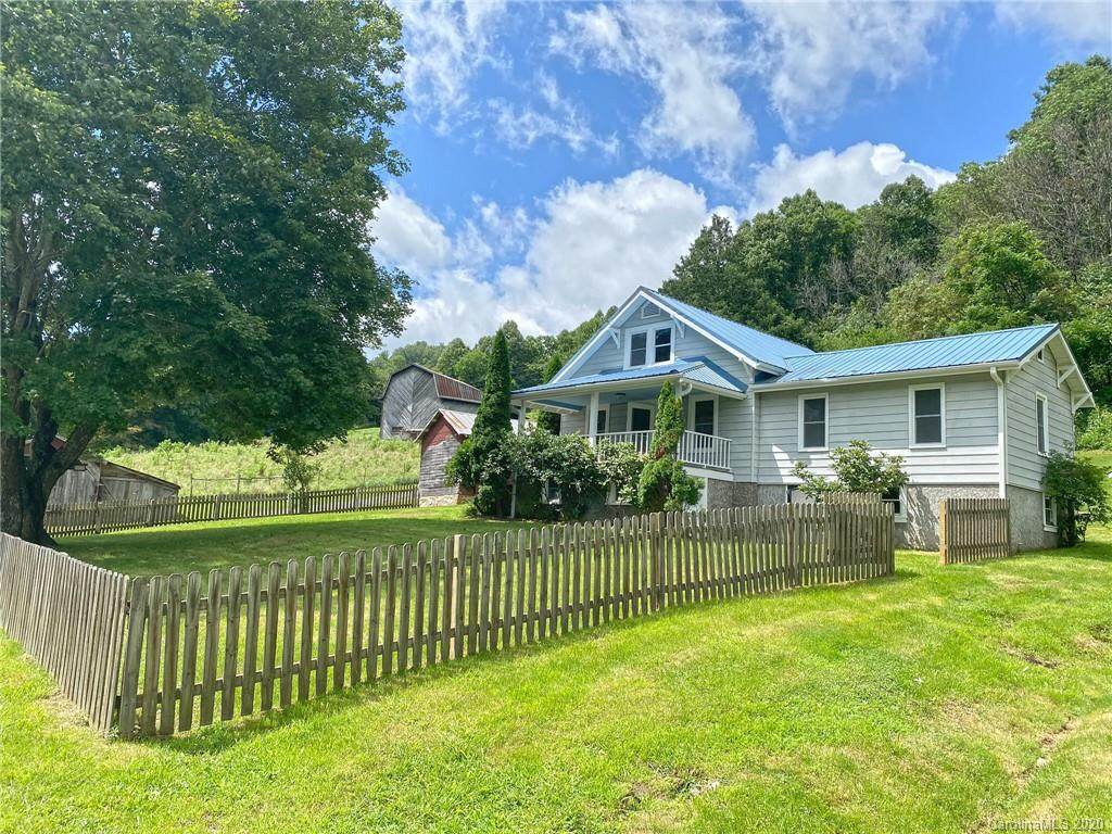 4756 Meadow Fork Road - Photo 1