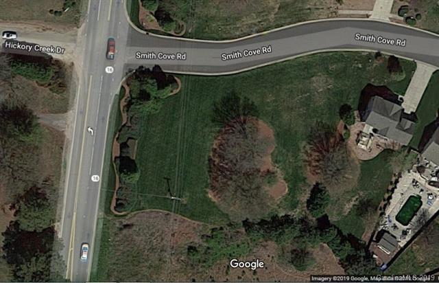 00 Smith Cove Road - Photo 1