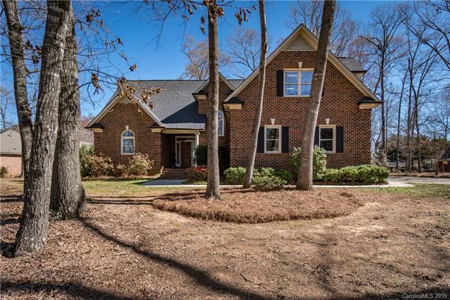 1201 Mallard Landing Drive - Photo 1
