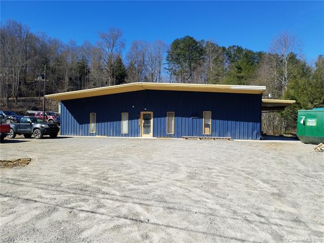 1789 Brevard Road - Photo 1