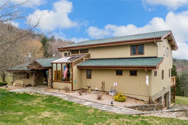 130 Horseshoe Trail - Photo 1