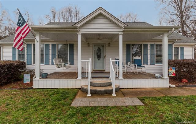 1525 Pine Creek Road - Photo 1