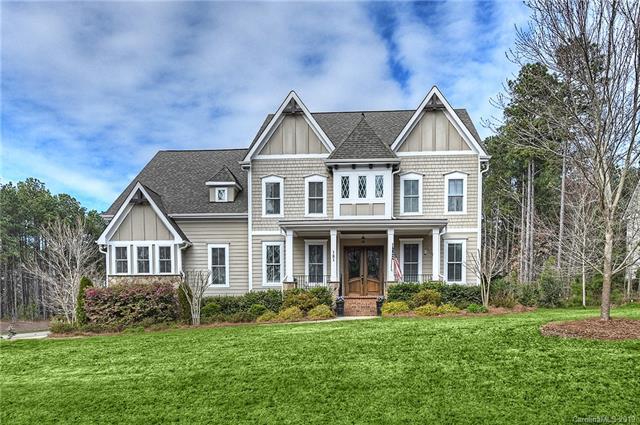 121 Grove Creek Lane - Photo 1