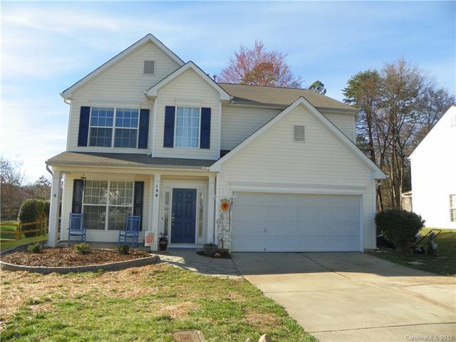 130 Matlen Drive - Photo 1