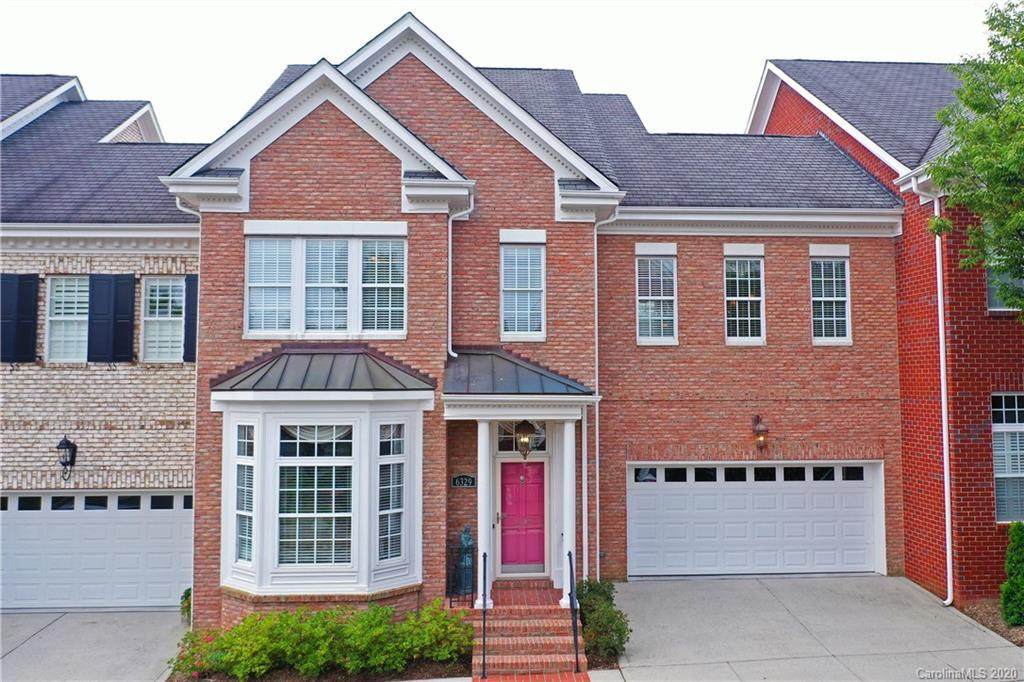 6329 Wakehurst Road - Photo 1