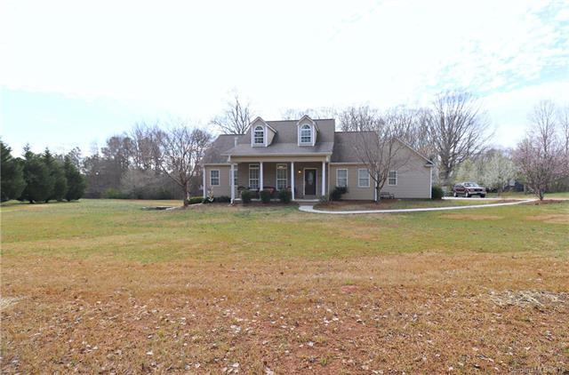 5608 Zion Church Road - Photo 1