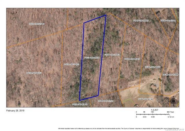 TBD Sitton Road - Photo 1