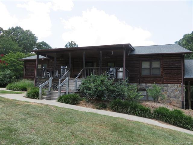 1136 Panther Trail - Photo 1