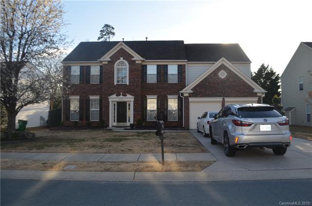 3618 Manor House Drive - Photo 1