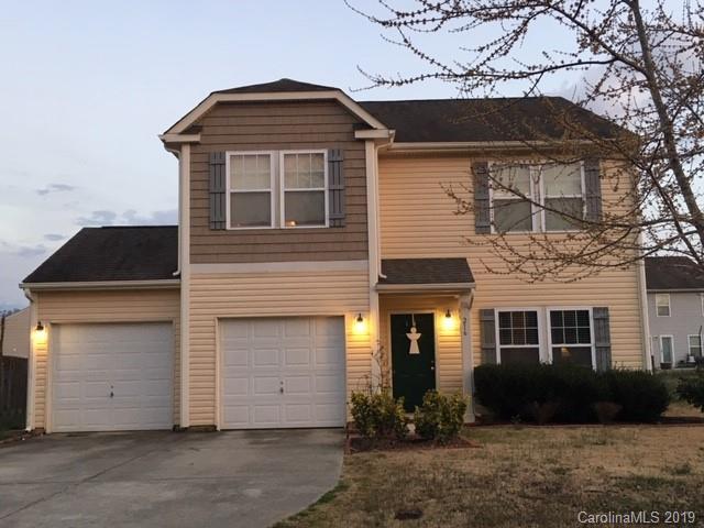 216 Smokehouse Lane - Photo 1