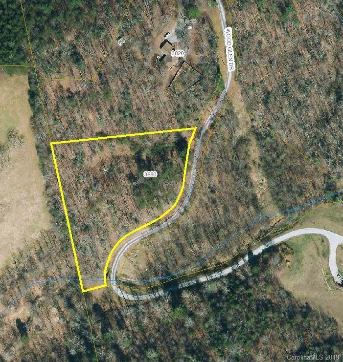 3880 Wood Glen Drive - Photo 1