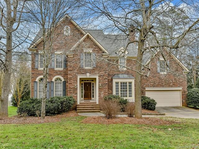207 Summermore Drive - Photo 1