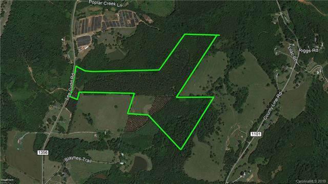 0 Lee Cudd Road - Photo 1