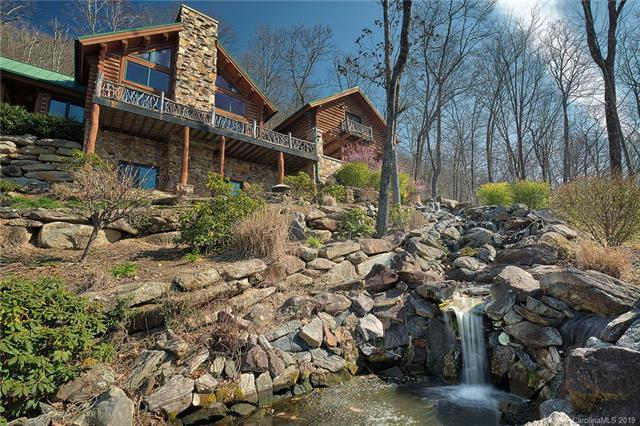 254 Panther Ridge Road - Photo 1