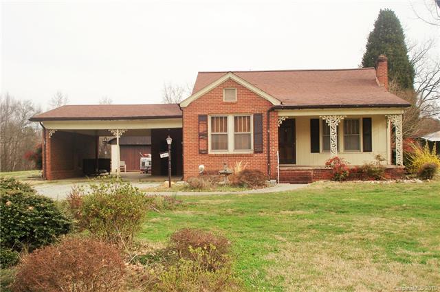 3970 Sherrills Ford Road - Photo 1