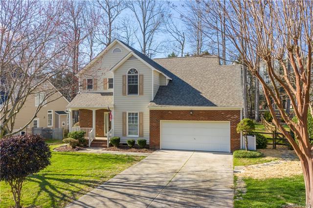 17015 Shady Glen Drive - Photo 1