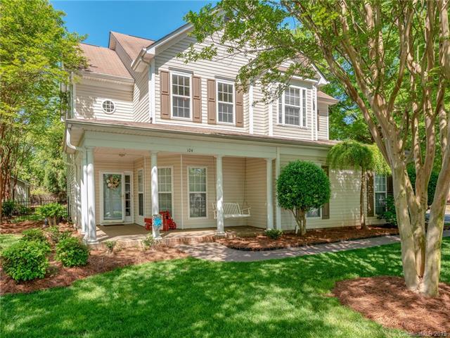 104 Forest Glen Road - Photo 1