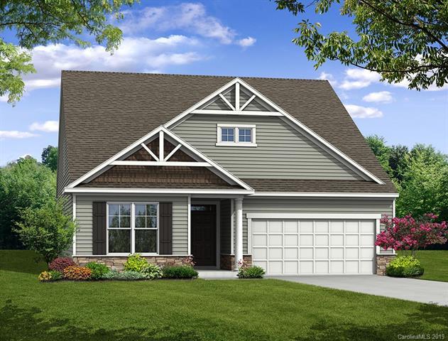 1437 Curling Creek Drive - Photo 1