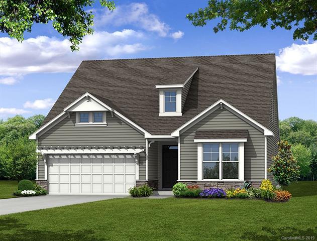1433 Curling Creek Drive - Photo 1