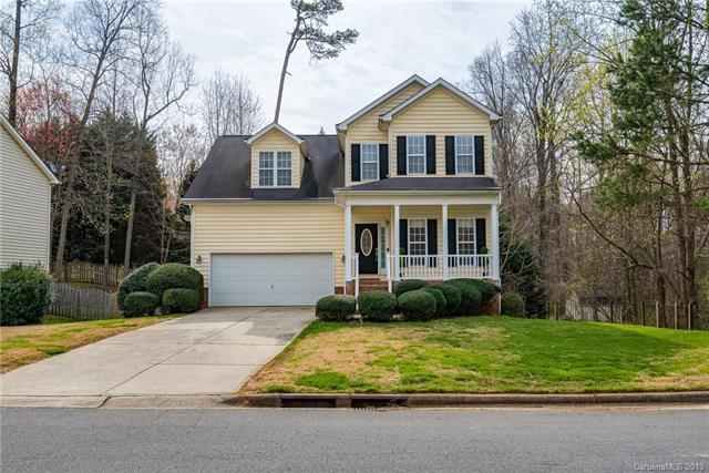 3017 Glen Summit Drive - Photo 1