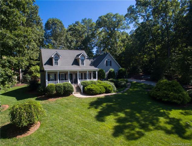 274 Point Harbor Road - Photo 1