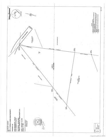 1910 Clontz Long Road - Photo 1