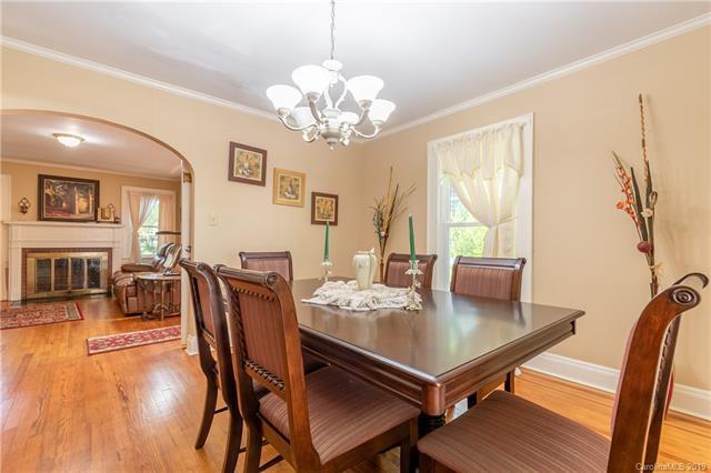 1316 Mecklenburg Highway - Photo 1