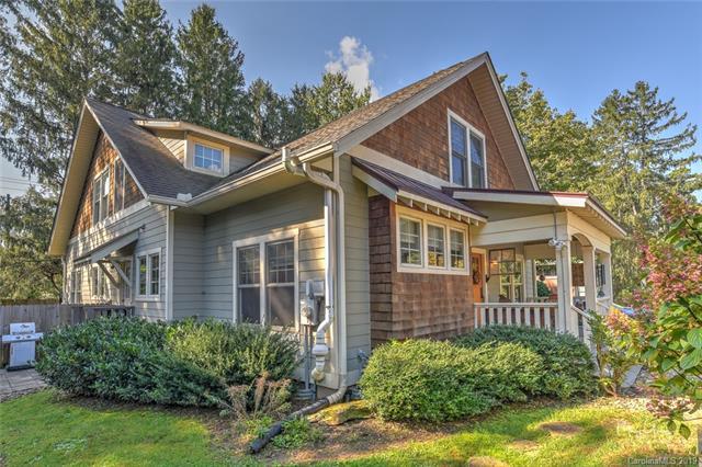 100 Tabernacle Road - Photo 1