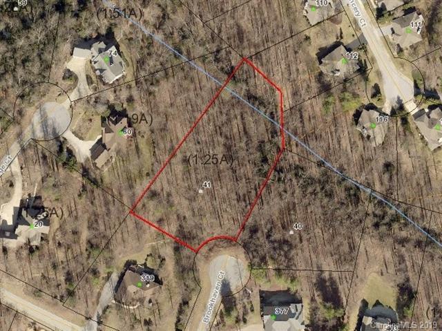 41 Brookhaven Court - Photo 1
