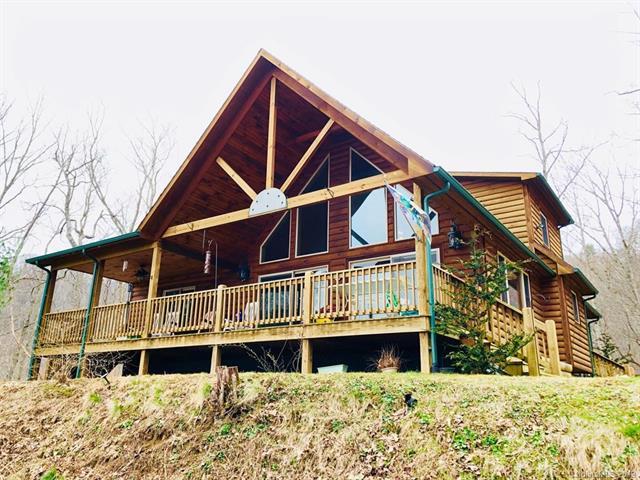 315 Monroe Garland Road - Photo 1