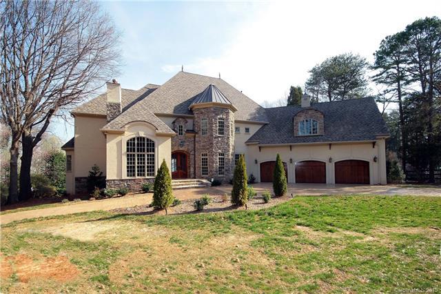 16801 Jetton Road - Photo 1