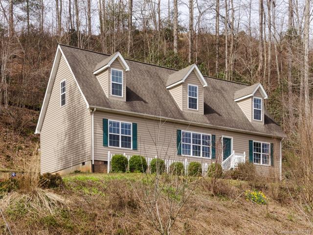 917 Gash Road - Photo 1