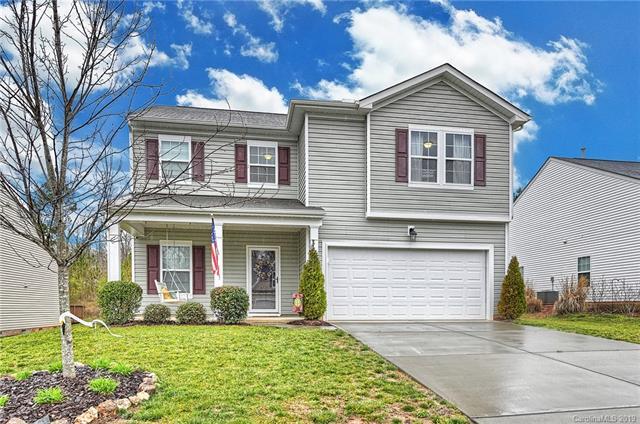 1668 Beleek Ridge Lane - Photo 1