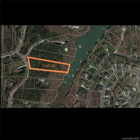 7325 Webbs Chapel Cove Court - Photo 1