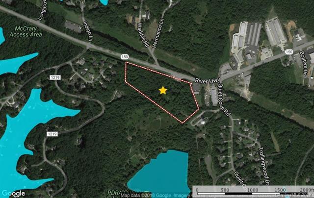 0 River Highway - Photo 1