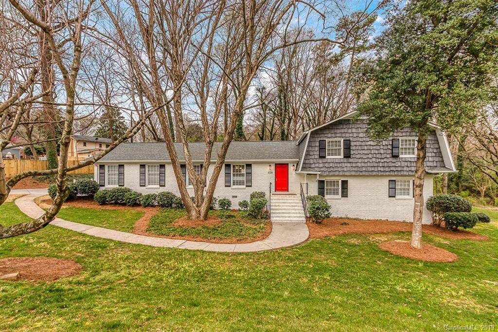 6326 Sardis Road - Photo 1