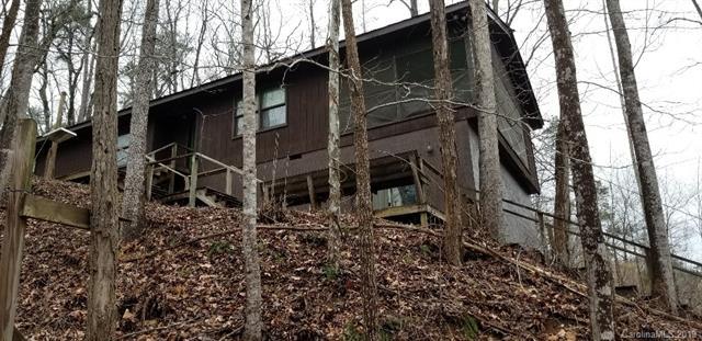 716 Green Gap Shores Road - Photo 1