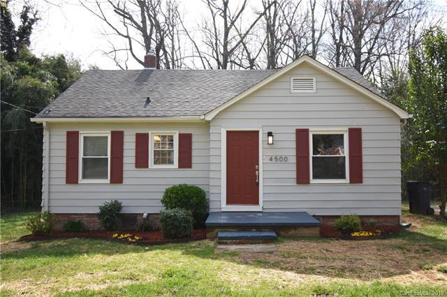 4500 Tyvola Road - Photo 1