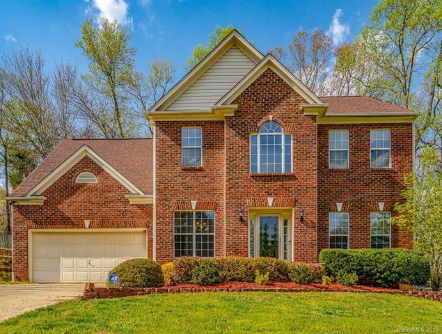 110 Lyman Oak Court - Photo 1