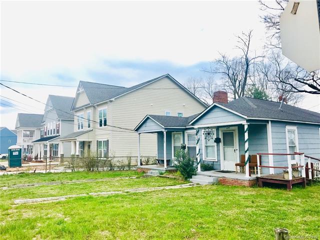 2013 Pinckney Avenue - Photo 1