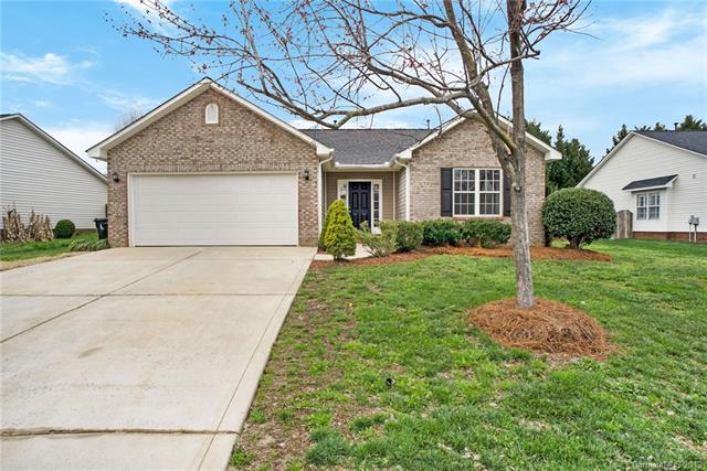 1601 Battle Lane - Photo 1