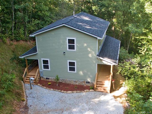 284 Dollar Ridge Road - Photo 1