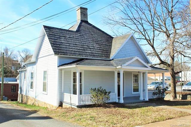 406 Green Street - Photo 1