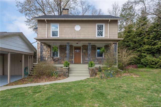 205 Mountain Street - Photo 1