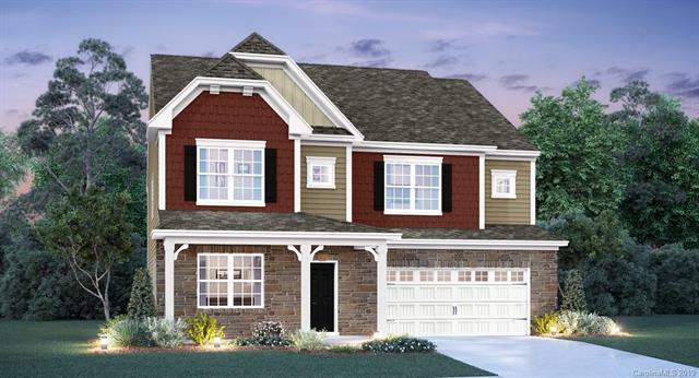 16321 Palisades Commons Drive - Photo 1
