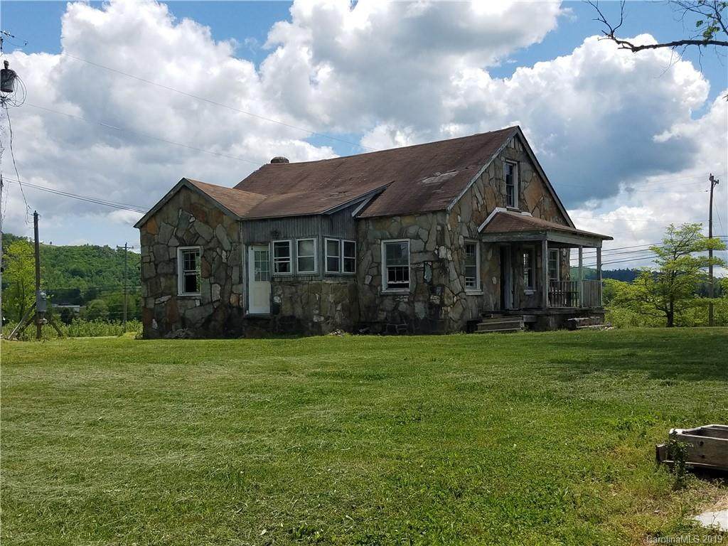 255 Gilliam Mountain Road - Photo 1 255 Gilliam Mountain Road - Photo 1