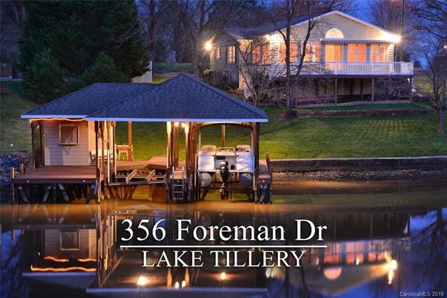 356 Foreman Drive - Photo 1