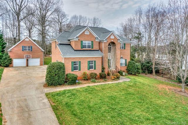 112 Castle Tower Drive - Photo 1